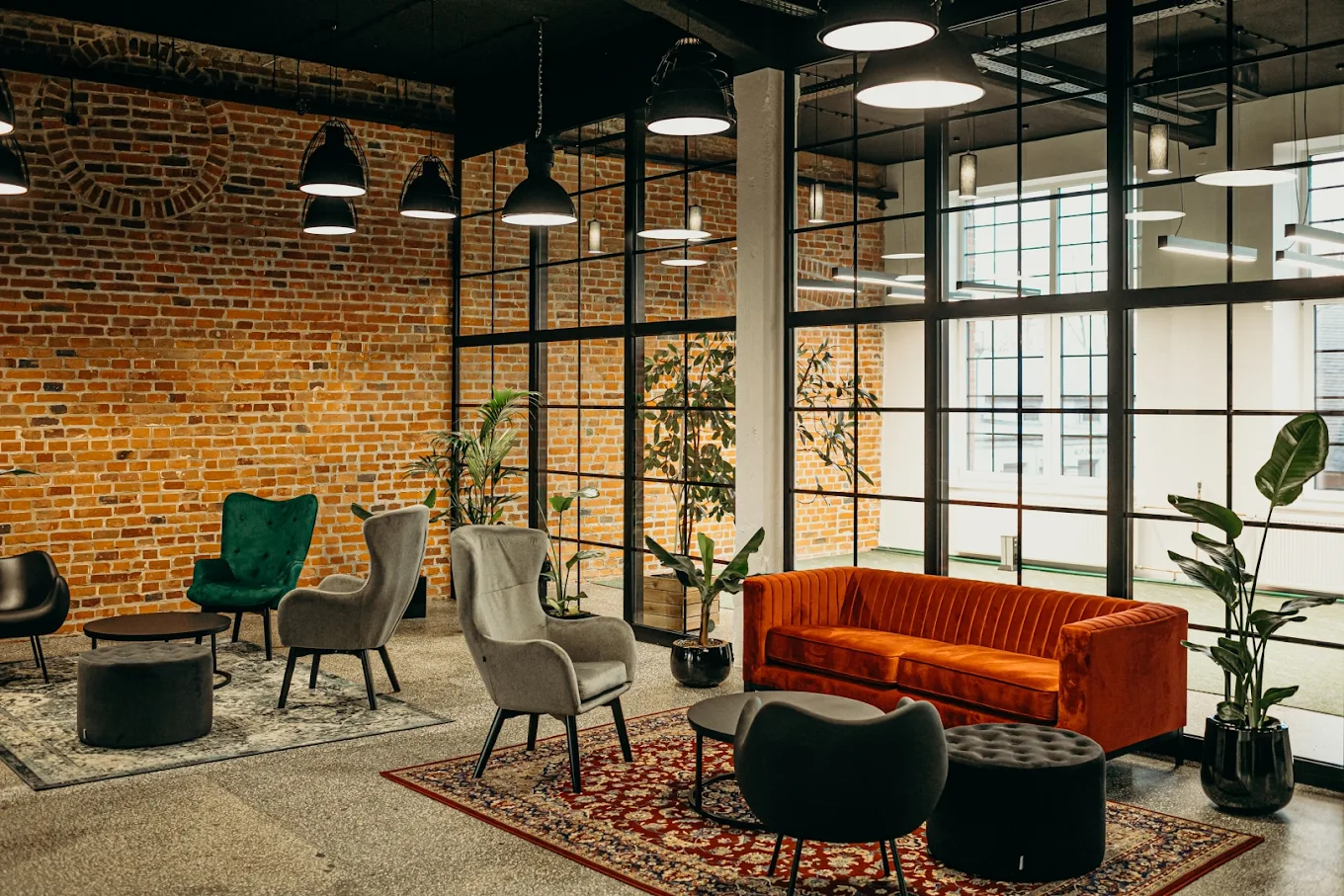 Realizacja ABM - Okna energooszczędne