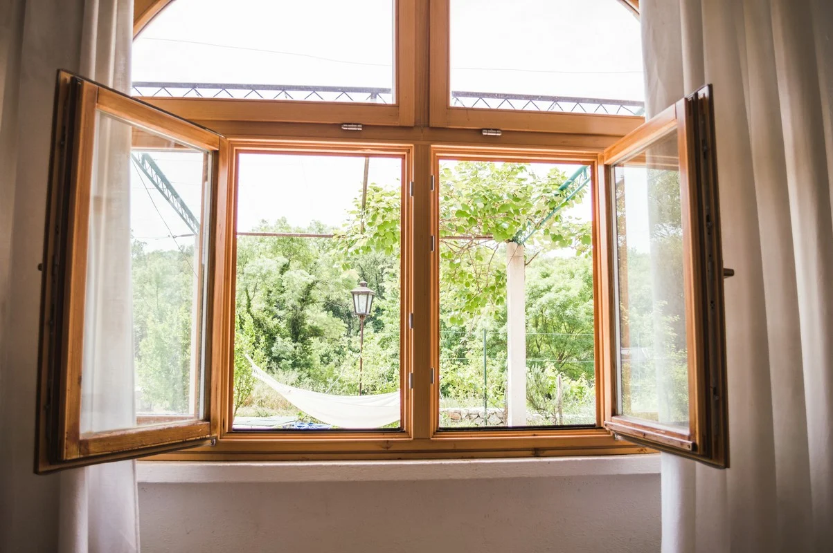 Realizacja ABM - Stolarka otworowa premium