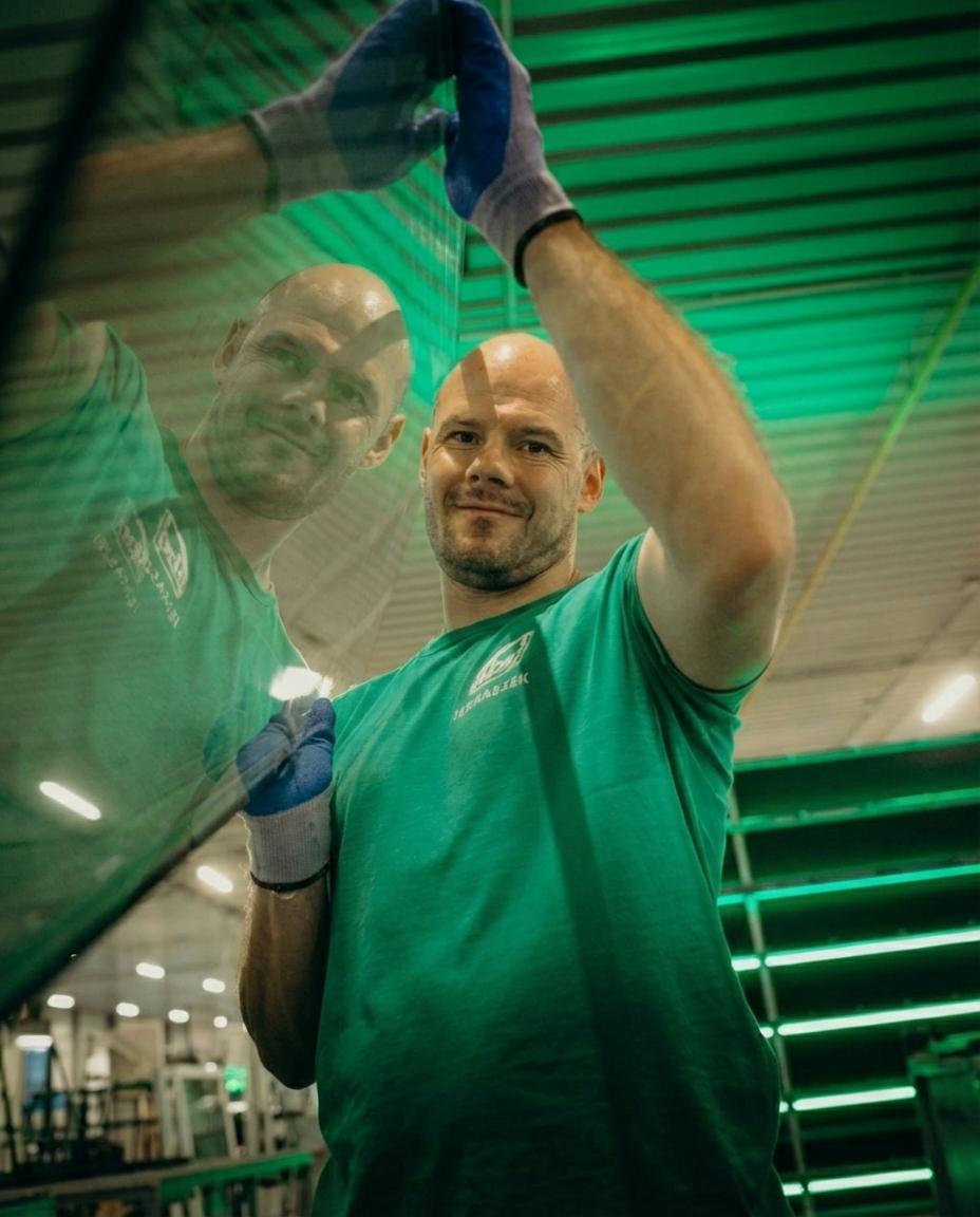 Doradca techniczny ABM Jędraszek