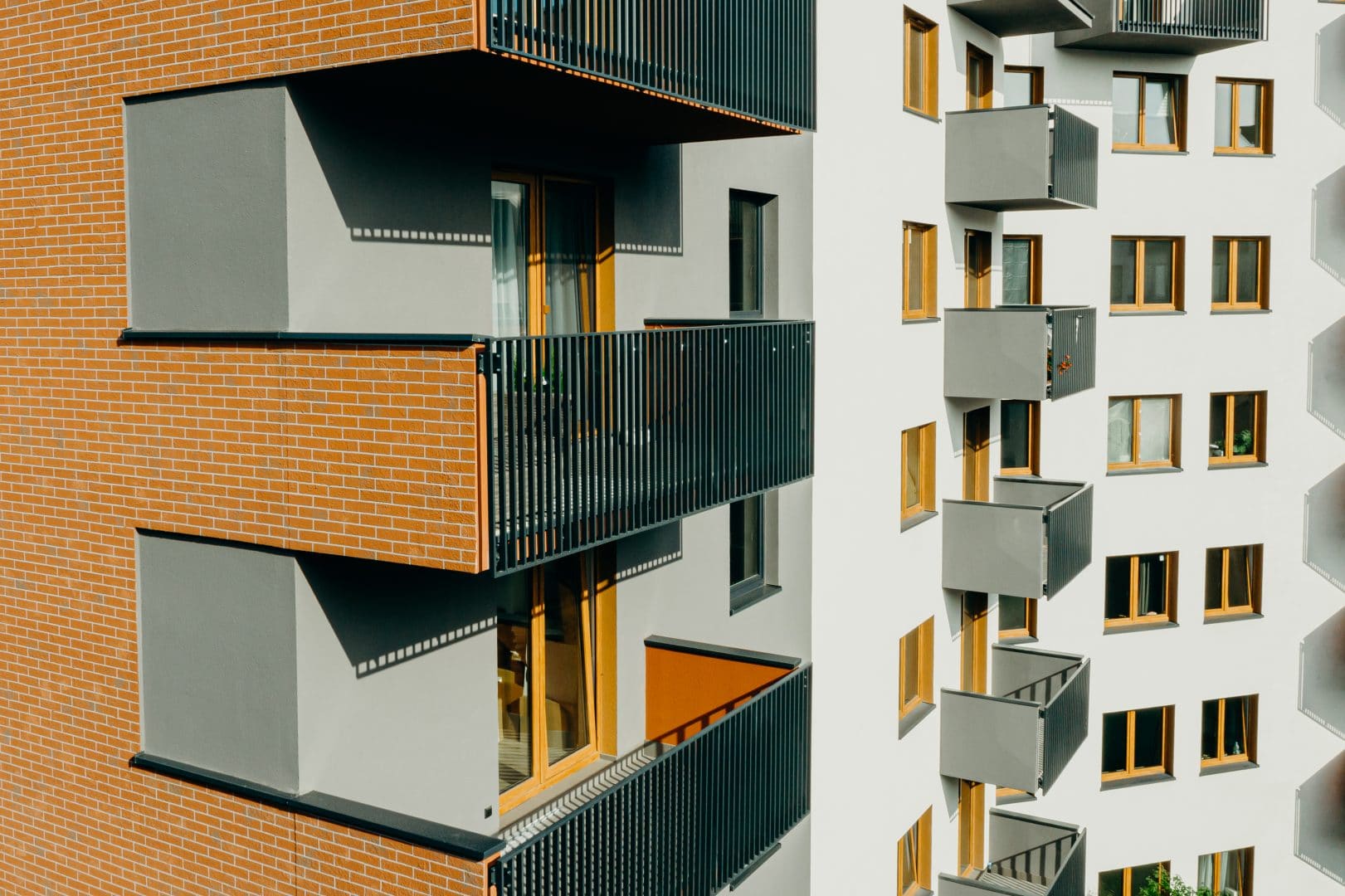 Realizacja ABM - Stolarka w inwestycji miejskiej